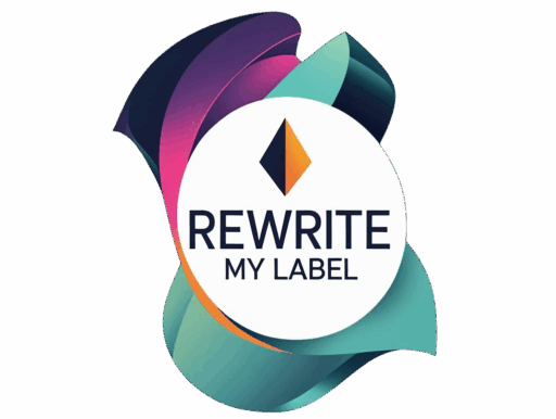 Rewrite My Label