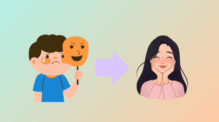 Unmasking ADHD and Autism: The authentic you